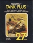 Atari  2600  -  Tank Plus (1977) (Sears) _a1_